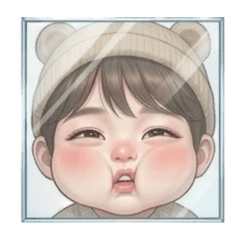 貼臉爆擊!小布的零距離日常