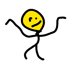 癲。賣不出去的抽象小人