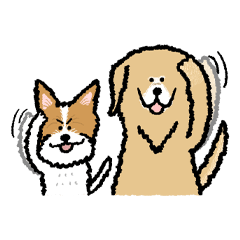 古吉和歐雷 Guji & Olay