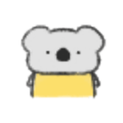 甄-無嘴熊(日常生活篇2)