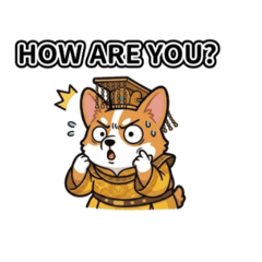 《龍鳳呈祥，一起耍廢》