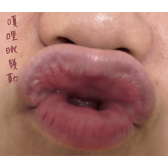 亡命鴛鴦嘎哩啾幾勒