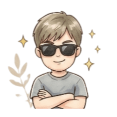 禮貌男孩-帥氣篇