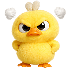 ❤️เป็ดน้อย ตัวตึง❤️(No Text)