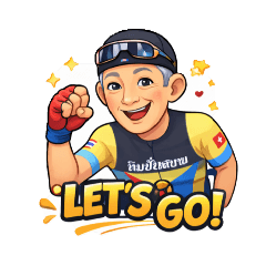 Tim Pan Sabai Cycling