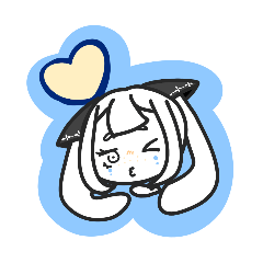 Gunjo Daily Stickers Vol.1