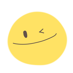 yellow lump pp