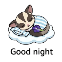 Sagar Glider : Suki V.1