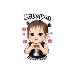 LINE Sticker Maker. And ai  manow