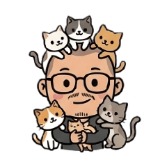 Oki the Buddy : basic