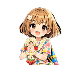 hello songkran day .