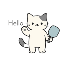 Pickle the Cat