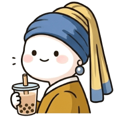 (R)mini mantou_Classical Girl 01