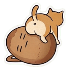 茶葉蛋與貓的生活日常