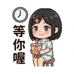 我的主題是芹菜