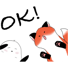 白雞與狐狸（特別版）