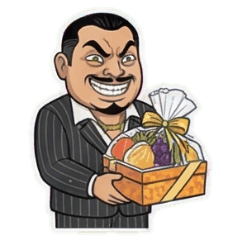 鬍子大叔的豪門恩怨八點檔生活