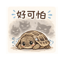 赫曼憨吉的日常