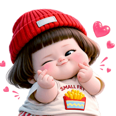 Cheeky girl 108 No Text