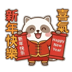 白狸貓☆節日篇☆