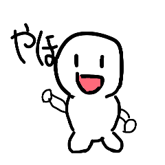 Daily Stamp! Nico-chan