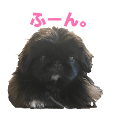 Fukusuke stickers vol.1