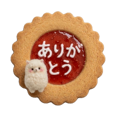 Marupaka Cookies Quick Replies
