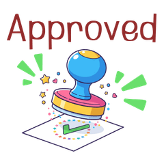 Work & Life Fun Daily English – LINE stickers | LINE STORE