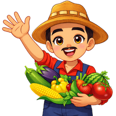 Prince of Vegetables