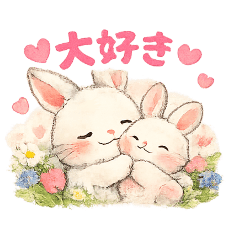 sweet animal_20260322054736