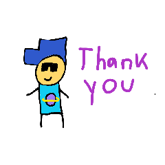 The BTE (friendly sticker)[full version]