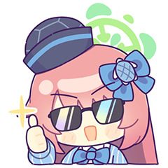 超級無敵可愛的七海リンコ