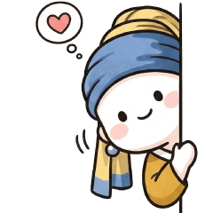 (R)mini mantou_Classical Girl 02