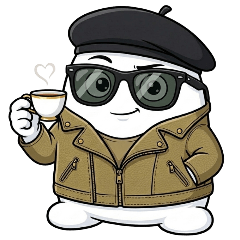 枕頭君：時尚總監