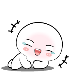 Pofu 8 : Animated Stickers