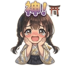 Koharuko, the Kimono Girl No.2