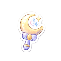 Dreamy Kawaii Sticker Vibes