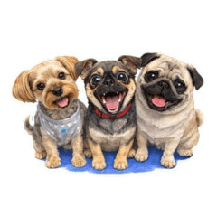 DOG DOG DOG oh my god