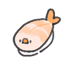 Zebra finches and food