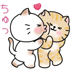 Nana & Nono: Lovey Dovey 2 (Mini - JP)