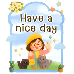 ส่งพลังบวกด้วยคำพูดดีๆ (ภาษาอังกฤษ)