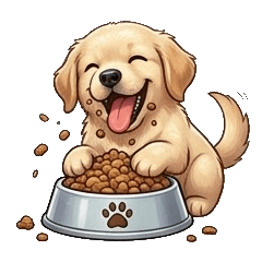 Paotang - Golden Retriever