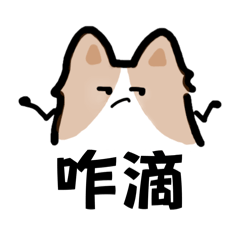 《一粒米的米狗狗》柯基米寶 還是個寶寶篇-