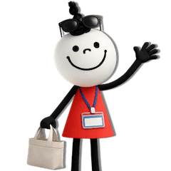 motto's 3D Cute Doll -ver.2