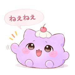 Little Warm Daily Stickers 4