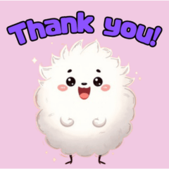 English Stickers1022