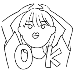 poker face people(japan)