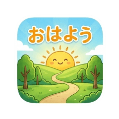 情境日文日常用語