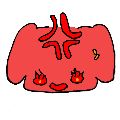 其實我是一隻金毛