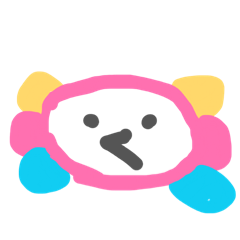 只有2隻六角恐龍